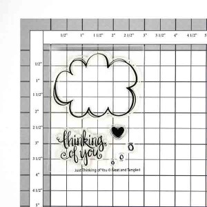 Neat & Tangled Just Thinking of You Stamp Set class=