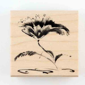 Penny Black Poise Stamp Set