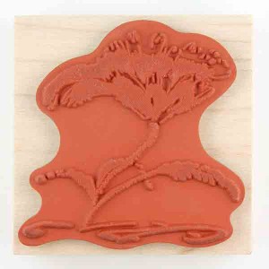 Penny Black Poise Stamp Set class=