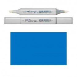 Copic Sketch - B29 Ultramarine Blue