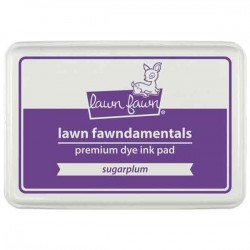 Lawn Fawn Sugarplum Ink Pad