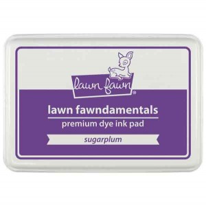 Lawn Fawn Sugarplum Ink Pad