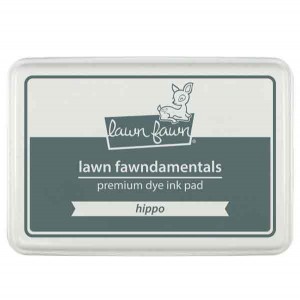 Lawn Fawn Hippo Ink Pad class=