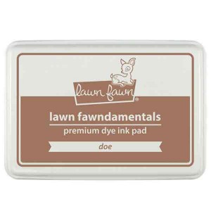 Lawn Fawn Doe Ink Pad class=