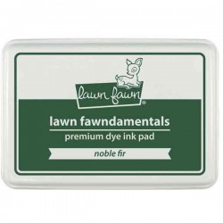 Lawn Fawn Noble Fir Ink Pad