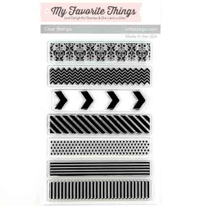 Washi Patterns