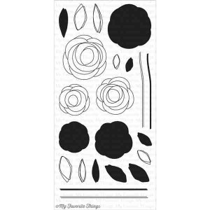 LJD Scribble Roses class=