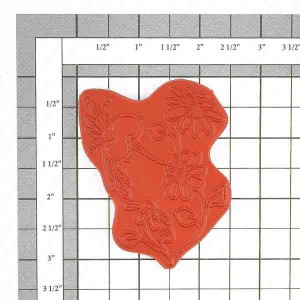 Whipper Snapper Hailey Hummingbird Stamp class=