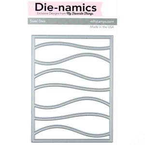 Die-namics Snow Drifts Cover-Up class=