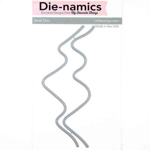 Die-namics Stitched Mountain Range class=