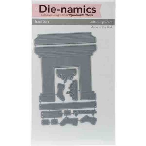 Die-Namics Fireplace class=