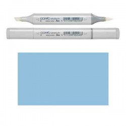 Copic Sketch - B93 Light Crockery Blue