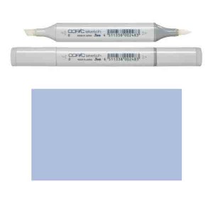 Copic Sketch – BV23 Grayish Lavender