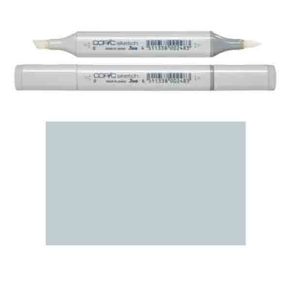 Copic Sketch Marker - C3 Cool Gray 3