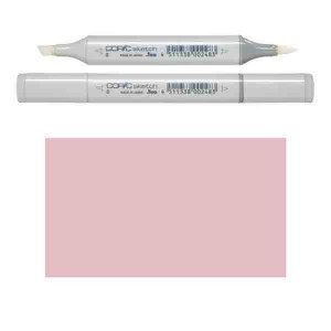 Copic Sketch – E04 Lipstick Natural