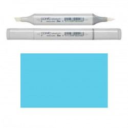 Copic Sketch - FBG2 Fluorescent Dull Blue Green