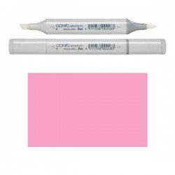 Copic Sketch - FRV1 Fluorescent Pink