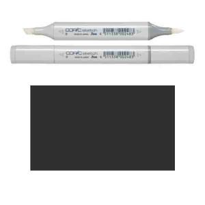 Copic Sketch - N10 Neutral Gray