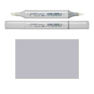 Copic Sketch - N4 Neutral Gray