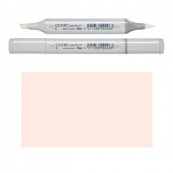 Copic Sketch - R00 Pinkish White