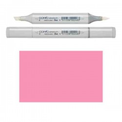 Copic Sketch - RV14 Begonia Pink