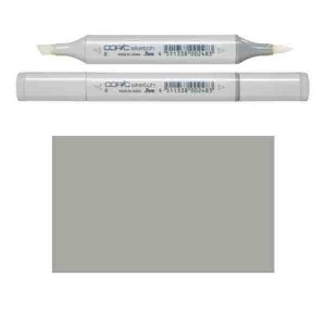 Copic Sketch - T5 Toner Gray class=
