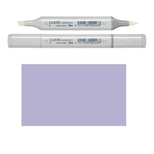 Copic Sketch - V22 Sketch Ash Lavender class=