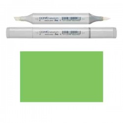 Copic Sketch - YG09 Lettuce Green