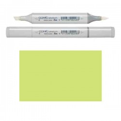Copic Sketch - YG25 Celadon Green