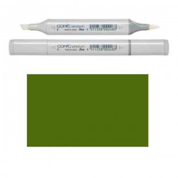 Copic Sketch - YG99 Marine Green