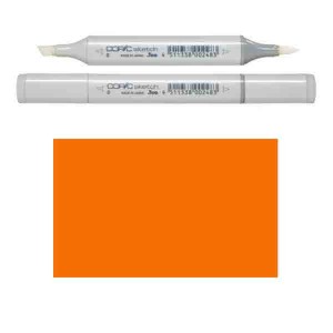 Copic Sketch - YR68 Orange class=