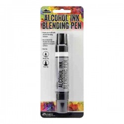 Alcohol Ink Blending Pen - Empty