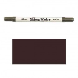 Tim Holtz Distress Marker - Walnut Stain