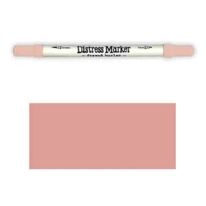 Tim Holtz Distress Marker - Tattered Rose