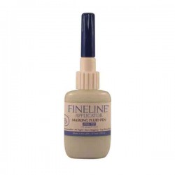 Fineline Masking Fluid Pen