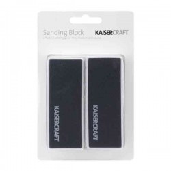 Sanding Block - 2 pack