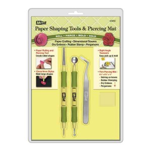 Paper Shaping & Piercing Kit