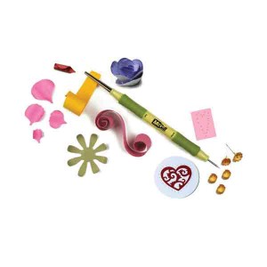 Paper Shaping & Piercing Kit class=