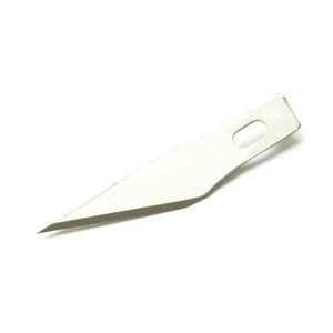 Martha Stewart Crafts Craft Knife Refill Blades 15/Pkg class=
