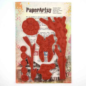 Paper Artsy Eclectica3 by Darcy - EDY19 class=