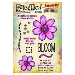 Eclectica3 by Emma Godfrey – EEG14