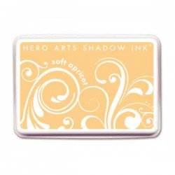 Soft Apricot Shadow Ink Pad