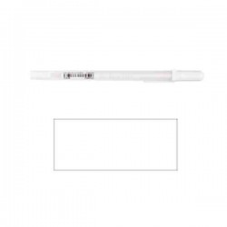 Sakura Gelly Roll Medium Point Pen (08) - White