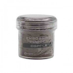 Ranger Copper Embossing Powder