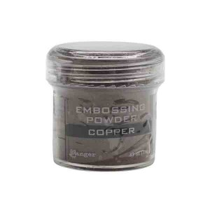 Ranger Copper Embossing Powder
