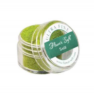 Flower Soft Ultra Fine - Sage