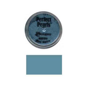 Perfect Pearls – Blue Patina