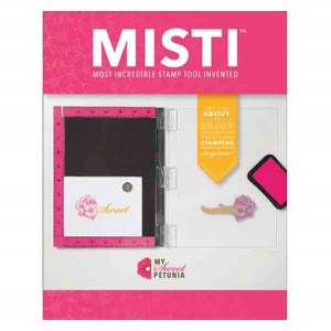 MISTI Precision Stamping Tool