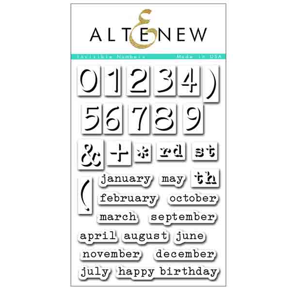 altenew-invisible-numbers-stamp-set-the-foiled-fox