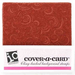 Cover-A-Card Fluff Stamp